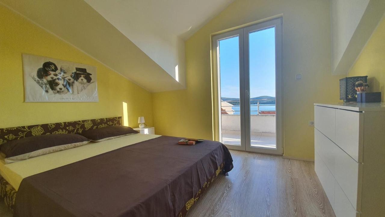 Apartmani Anita Zaboric Exterior photo