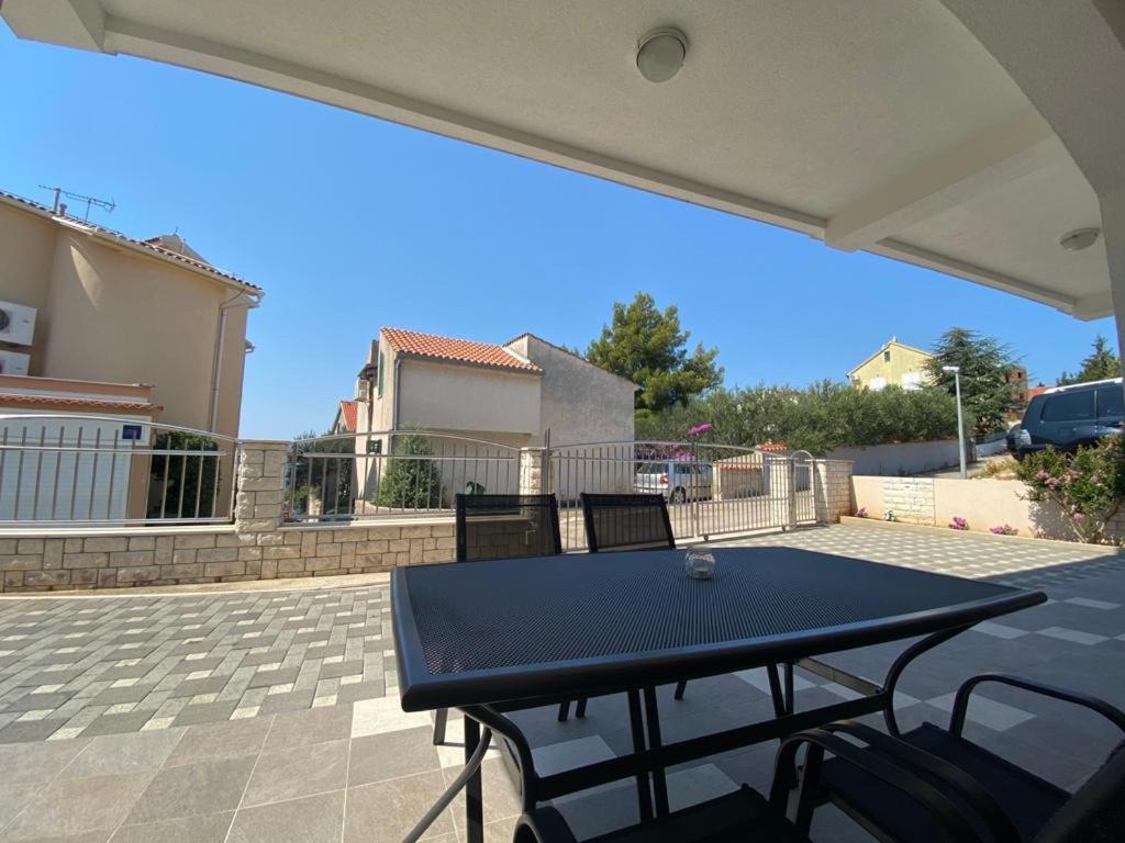Apartmani Anita Zaboric Exterior photo