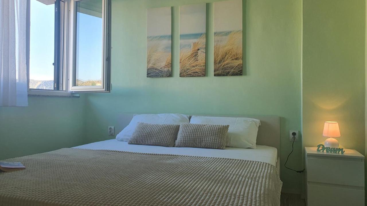 Apartmani Anita Zaboric Exterior photo