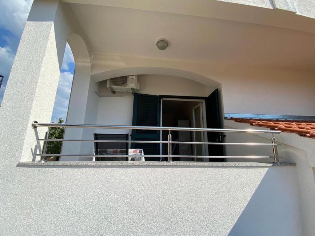Apartmani Anita Zaboric Exterior photo