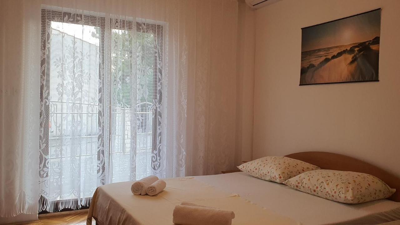 Apartmani Anita Zaboric Exterior photo
