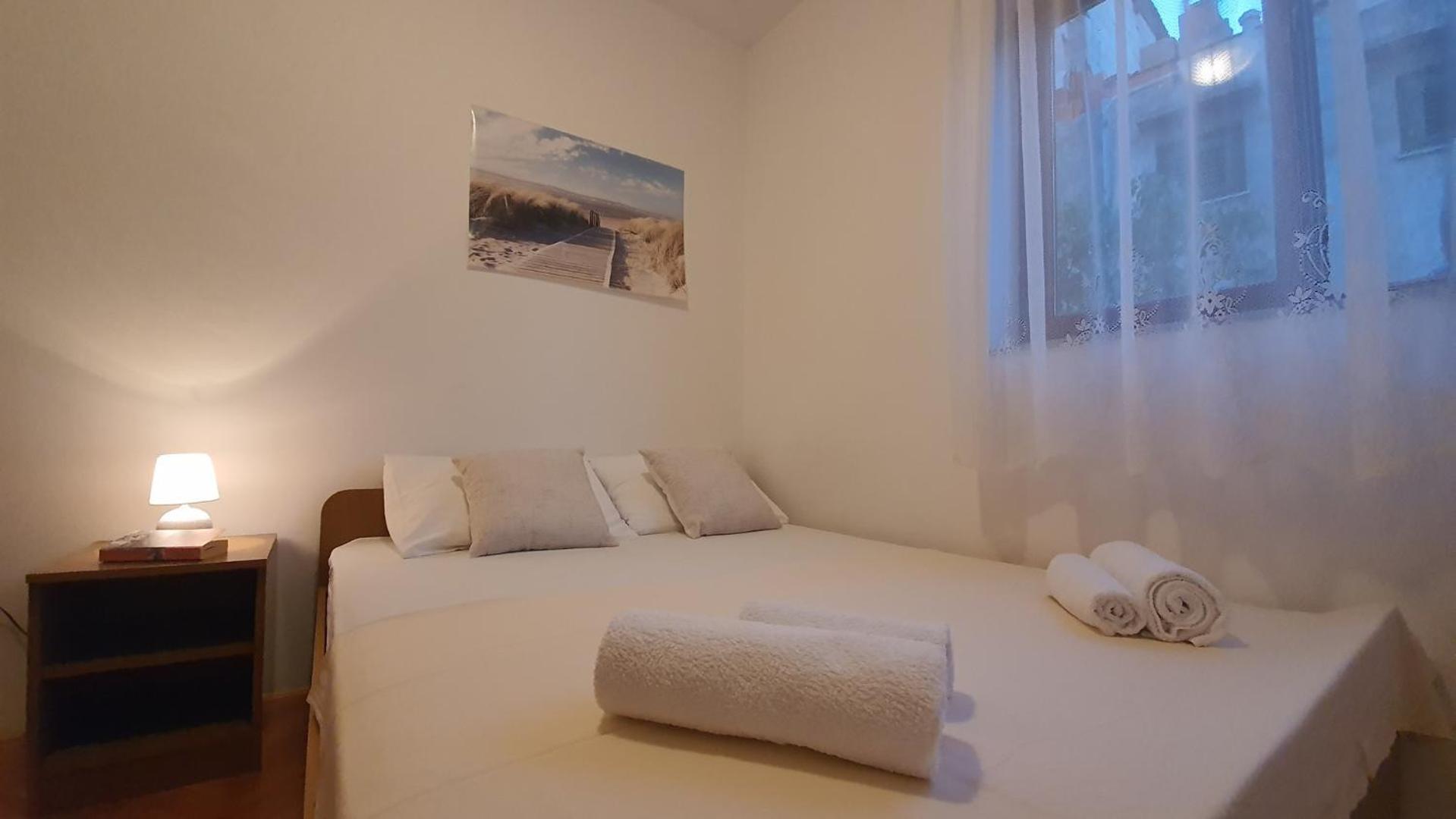 Apartmani Anita Zaboric Room photo